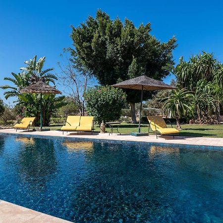 Absolu Beldi Essaouira Bed & Breakfast エクステリア 写真
