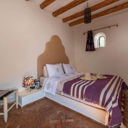 Absolu Beldi Essaouira Bed & Breakfast エクステリア 写真