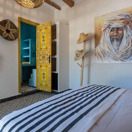 Absolu Beldi Essaouira Bed & Breakfast エクステリア 写真