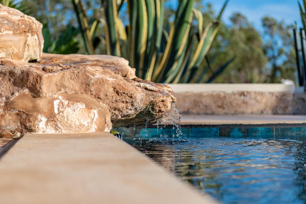 Absolu Beldi Essaouira Bed & Breakfast エクステリア 写真