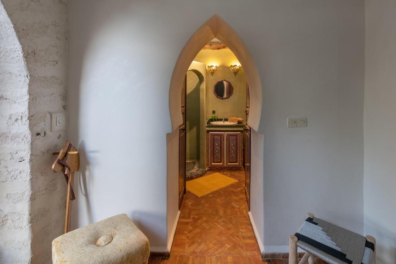 Absolu Beldi Essaouira Bed & Breakfast エクステリア 写真