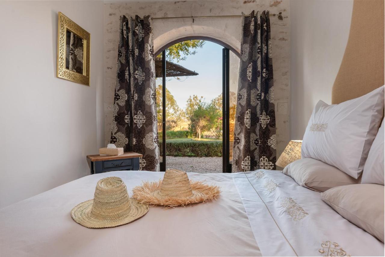 Absolu Beldi Essaouira Bed & Breakfast エクステリア 写真