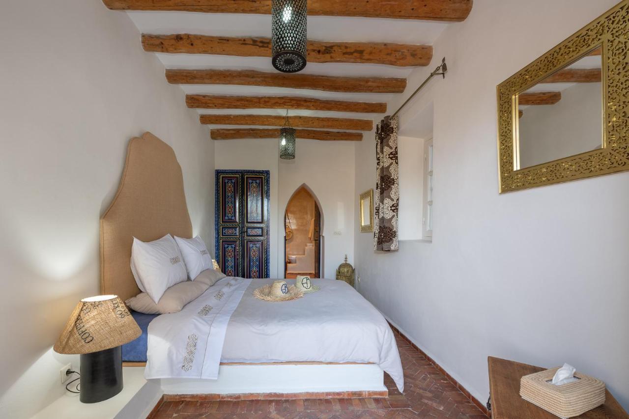 Absolu Beldi Essaouira Bed & Breakfast エクステリア 写真