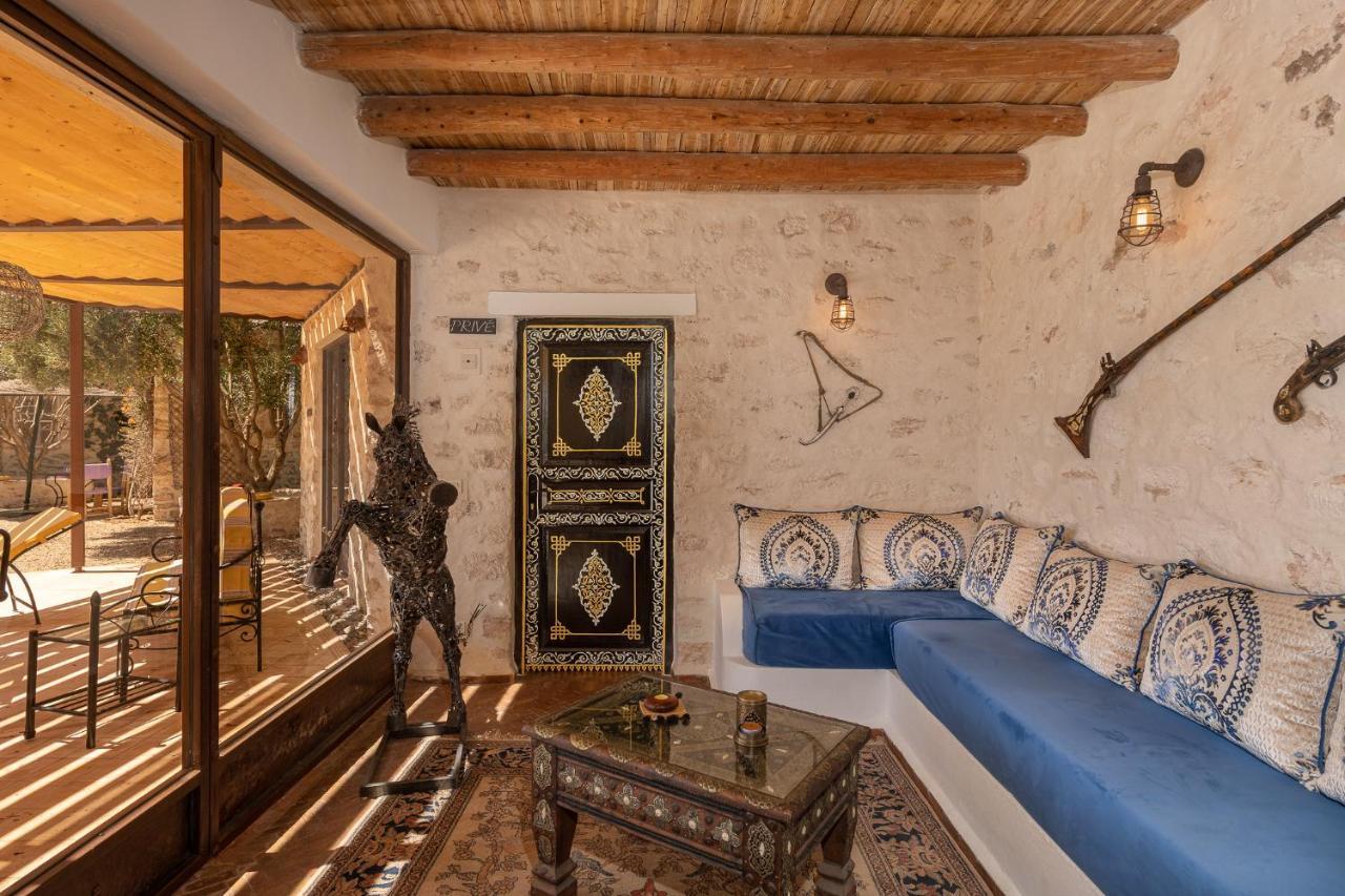 Absolu Beldi Essaouira Bed & Breakfast エクステリア 写真