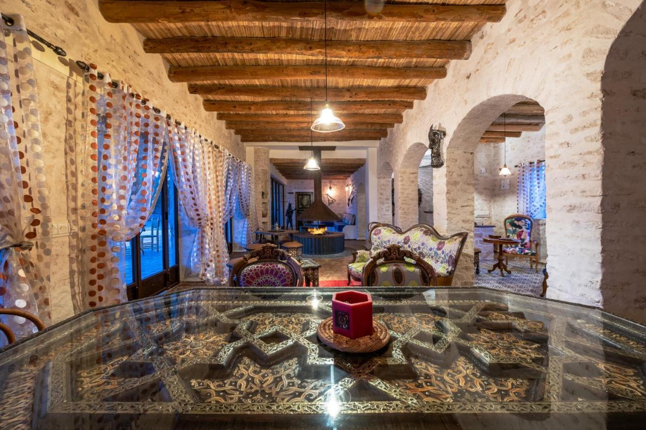 Absolu Beldi Essaouira Bed & Breakfast エクステリア 写真
