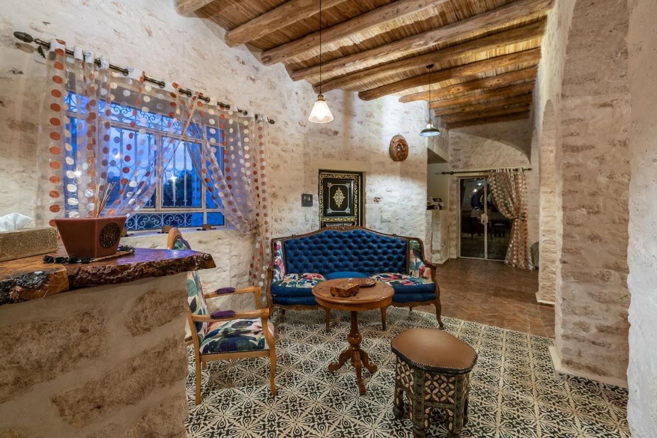 Absolu Beldi Essaouira Bed & Breakfast エクステリア 写真
