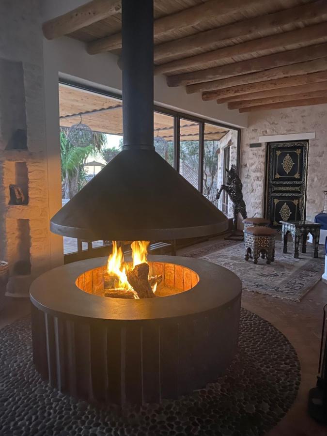 Absolu Beldi Essaouira Bed & Breakfast エクステリア 写真