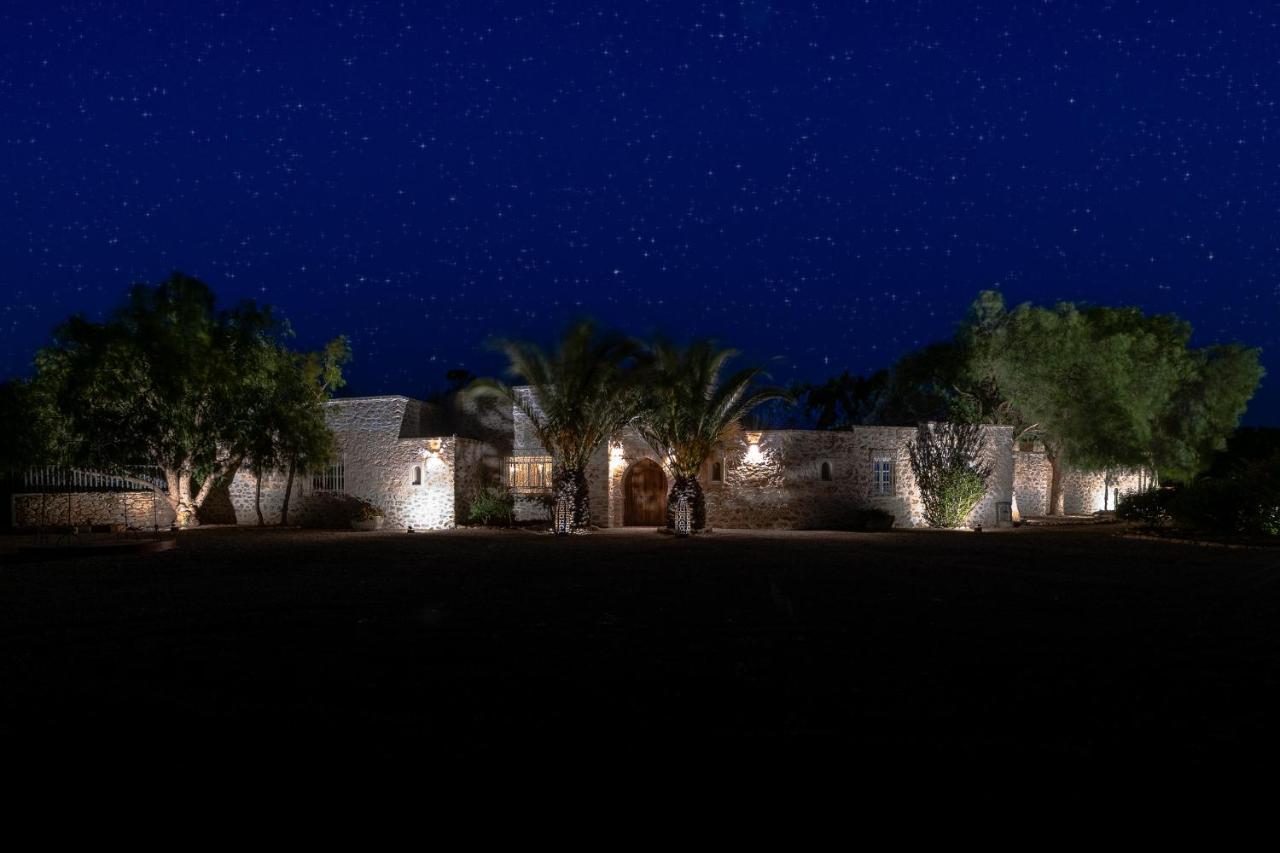 Absolu Beldi Essaouira Bed & Breakfast エクステリア 写真