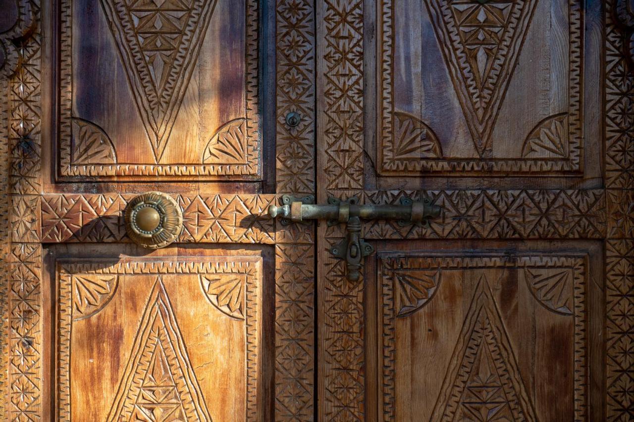 Absolu Beldi Essaouira Bed & Breakfast エクステリア 写真