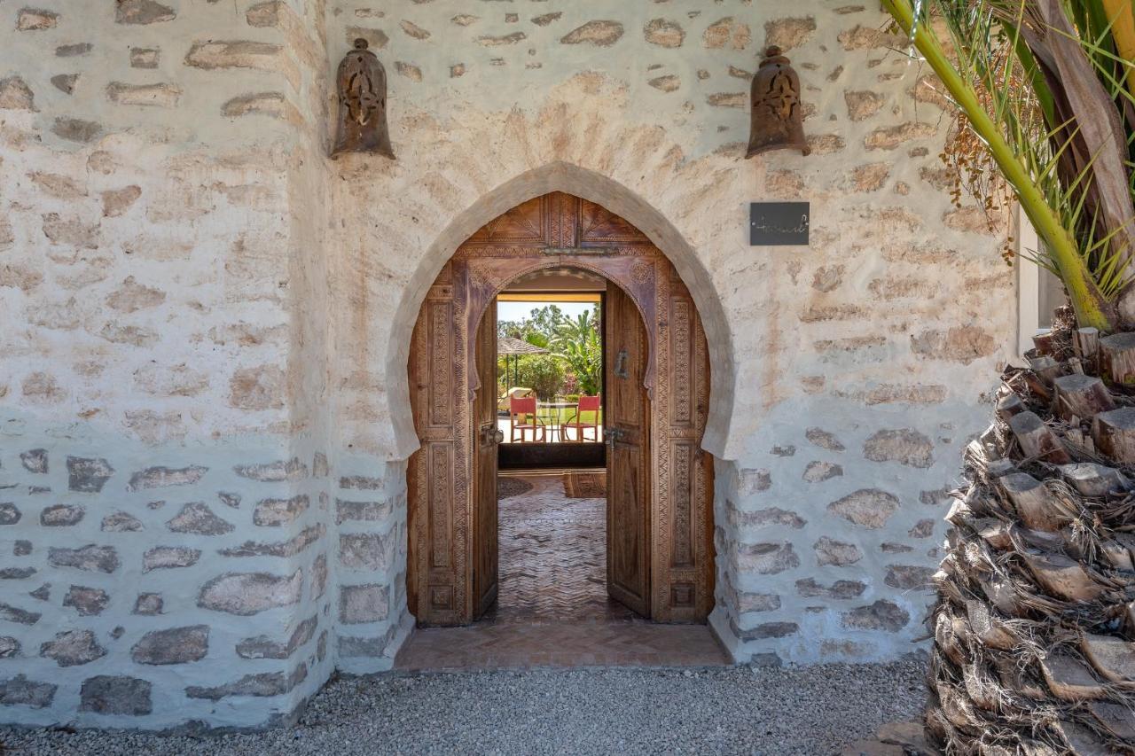 Absolu Beldi Essaouira Bed & Breakfast エクステリア 写真