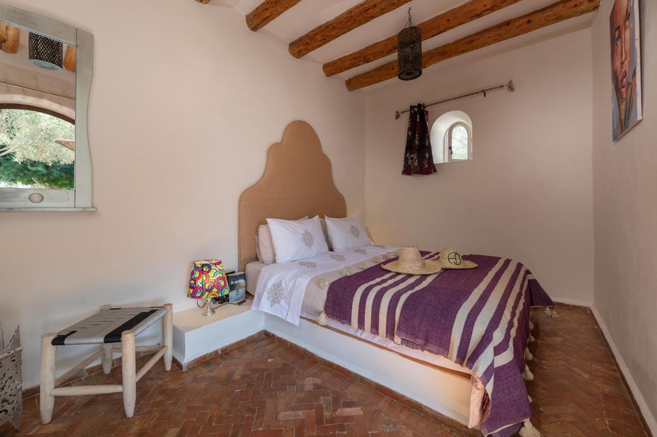 Absolu Beldi Essaouira Bed & Breakfast エクステリア 写真