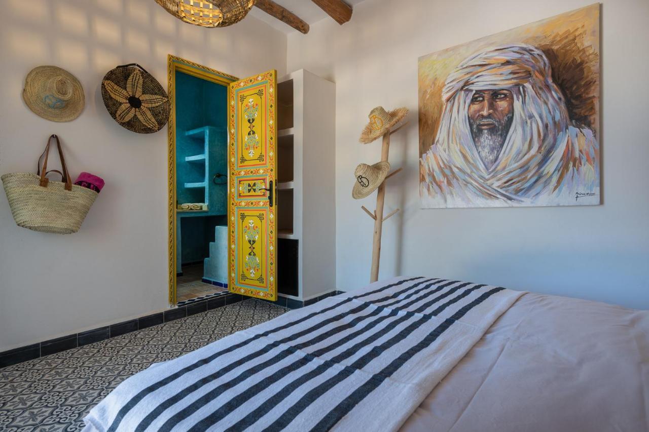 Absolu Beldi Essaouira Bed & Breakfast エクステリア 写真